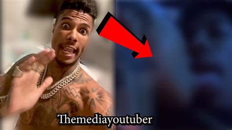 chrisean rock and blueface leaks|Chrisean Rock Revisits Leaked Blueface Sex Tape In New TV。